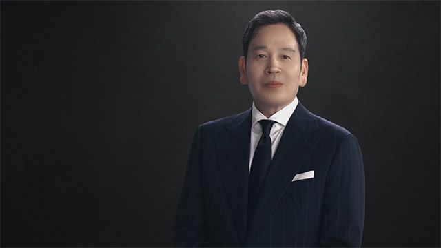 정용진 신세계그룹 회장./사진=신세계그룹