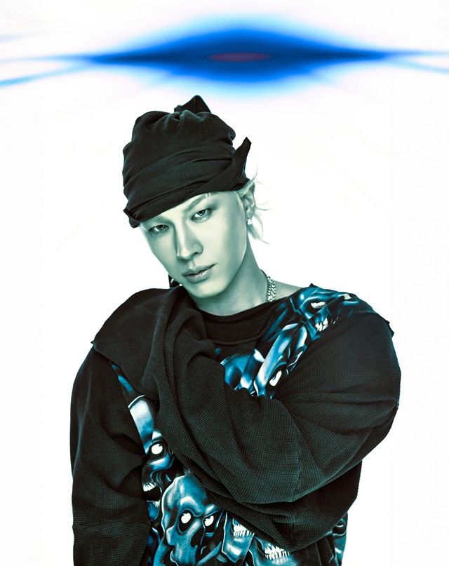 태양 "스스로에게 질문 던진 시간"…20주년에 꺼낸 'QUINTESSENCE' [종합]