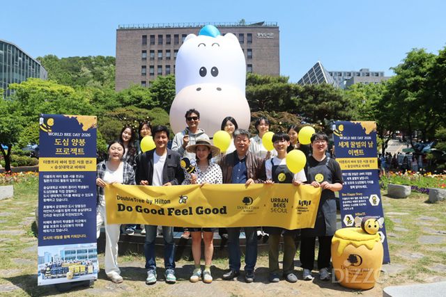 사진=더블트리 바이 힐튼 서울 판교