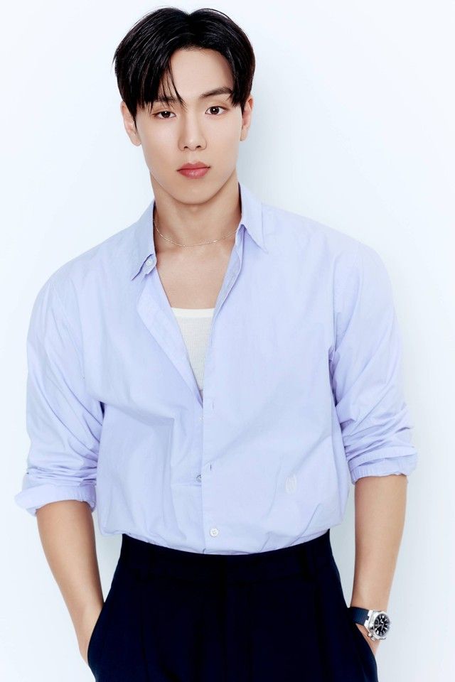 [인터뷰] 셔누X형원 "우리 둘만의 서사 생겼다…다양한 챕터 보여주고 싶어"