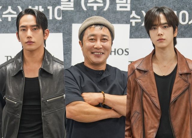 [종합] "초대 '생존왕' 김병만, 반칙 아닐까 생각했는데"…예측불가 글로벌 경쟁 예고한 '생존왕2'