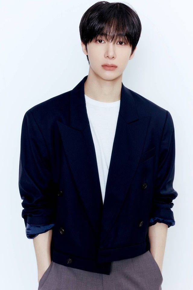 [인터뷰] 셔누X형원 "우리 둘만의 서사 생겼다…다양한 챕터 보여주고 싶어"