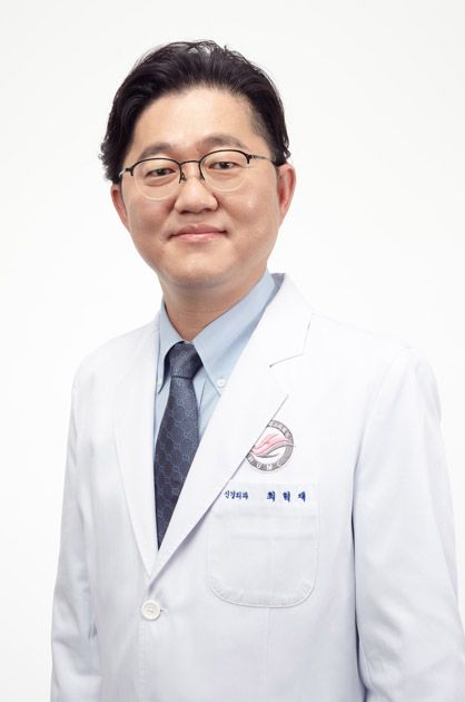 한림대춘천성심병원 신경외과 최혁재 교수 /사진=한림대춘천성심병원