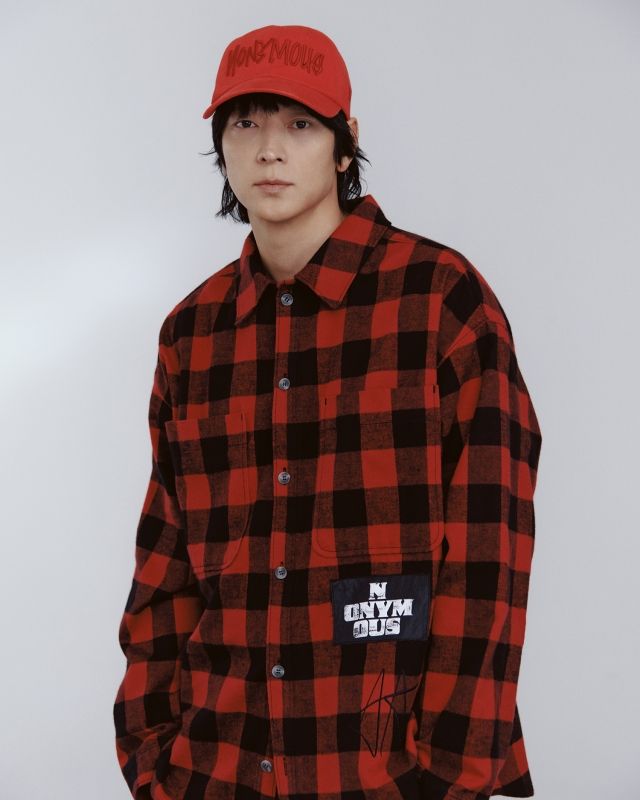 영화 '와일드 씽'에서 현우 역을 맡아 열연한 배우 강동원 / AA그룹 제공