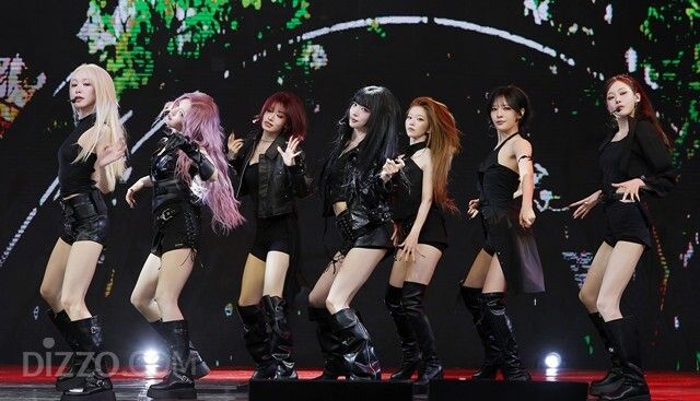 [종합] "듣자마자 우리 노래였다"…빌리, 확신을 담고 날리는 'ZAP'