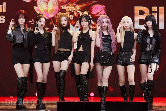[종합] "듣자마자 우리 노래였다"…빌리, 확신을 담고 날리는 'ZAP'