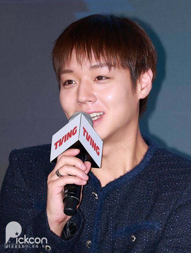 '이등병 된 단종 오빠' 박지훈, 미필이라 더 리얼한 '취사병 전설이 되다' [종합]