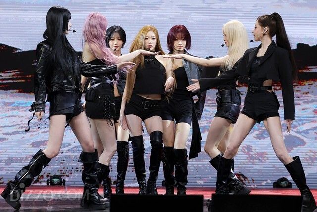 [종합] "듣자마자 우리 노래였다"…빌리, 확신을 담고 날리는 'ZAP'