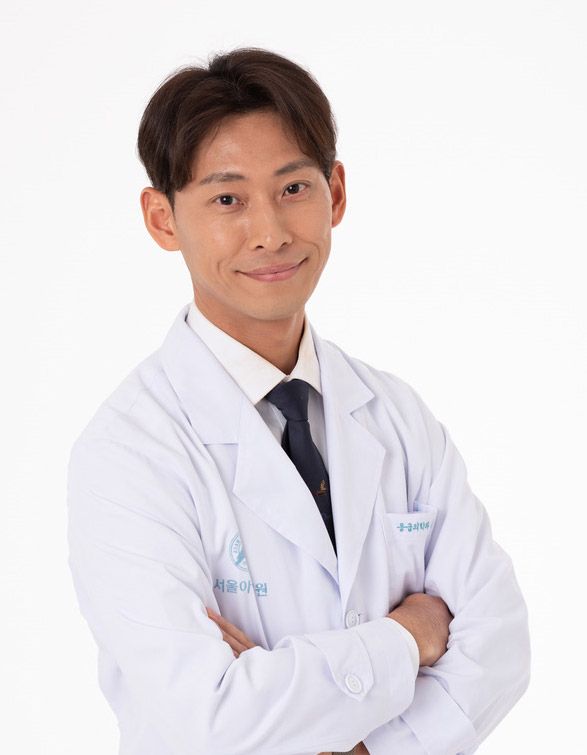 서울아산병원 응급의학과 김준성 교수 /사진=서울아산병원
