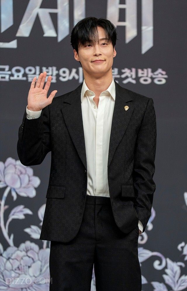 [종힙] '멋진 신세계' 임지연 "이렇게까지 해야 하나 싶을 정도로 다 뽑아냈다"