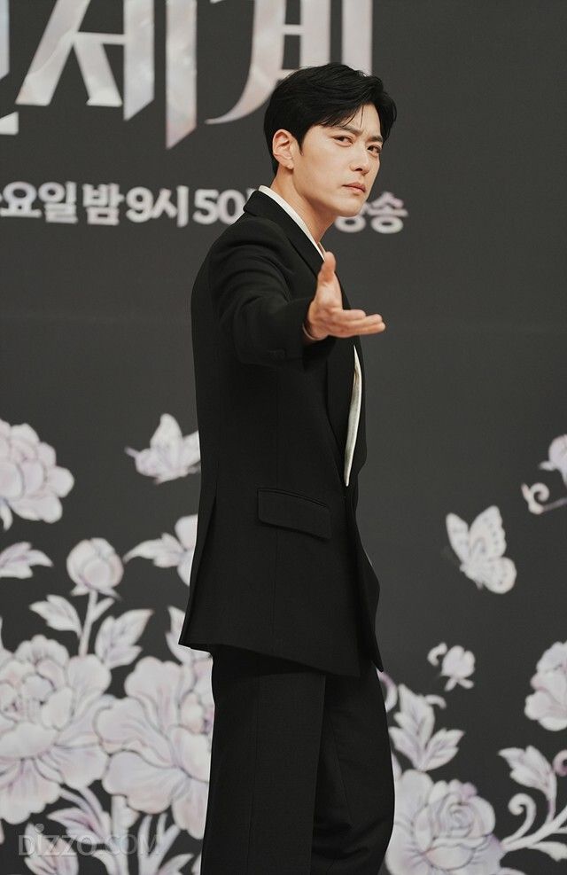 [종힙] '멋진 신세계' 임지연 "이렇게까지 해야 하나 싶을 정도로 다 뽑아냈다"