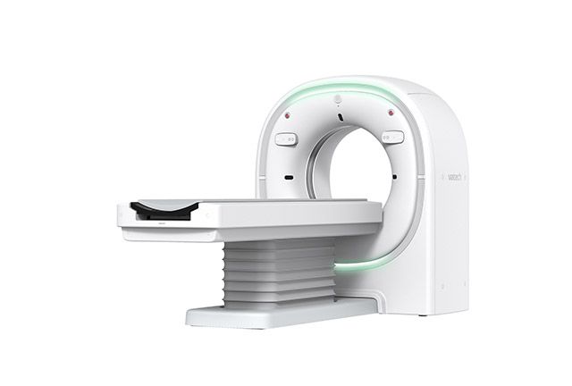 바텍의 근골격계 특화 CBCT ‘스마트 엠 플러스’. /사진=바텍