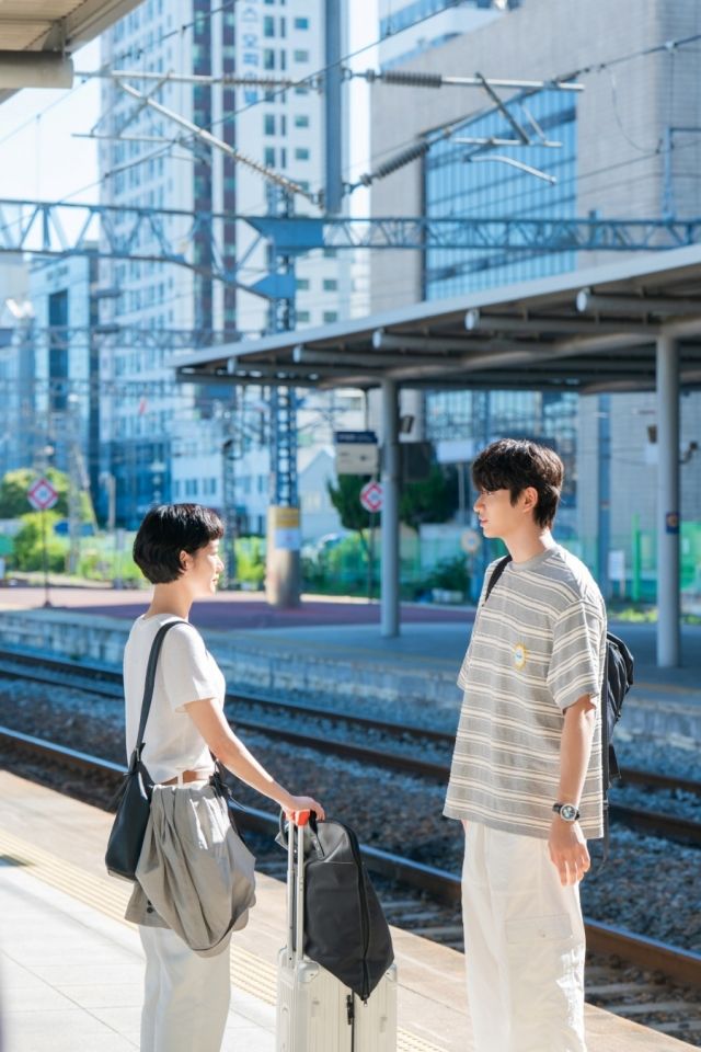 김재원, '윰세3'으로 입증한 '확신을 주는 배우'…"연기 갈고 닦아갈 것" [인터뷰]