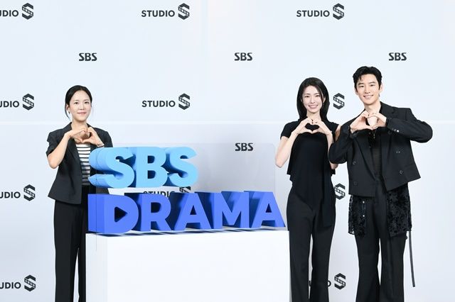 [종합] '모범택시' 성공 공식 잇는다…SBS가 내세운 '시리즈 파워'