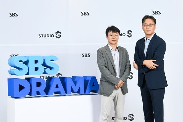 [종합] '모범택시' 성공 공식 잇는다…SBS가 내세운 '시리즈 파워'