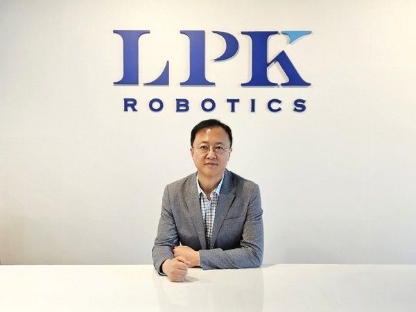 /LPK로보틱스 제공