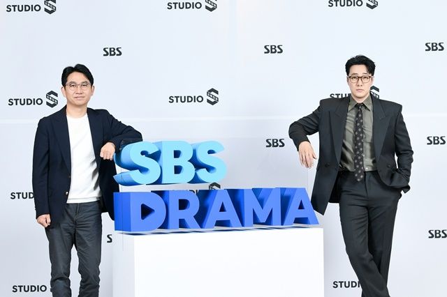 [종합] '모범택시' 성공 공식 잇는다…SBS가 내세운 '시리즈 파워'