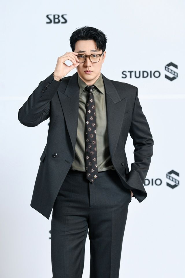 [종합] '모범택시' 성공 공식 잇는다…SBS가 내세운 '시리즈 파워'