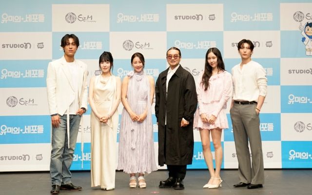 사진: 샘컴퍼니 제공