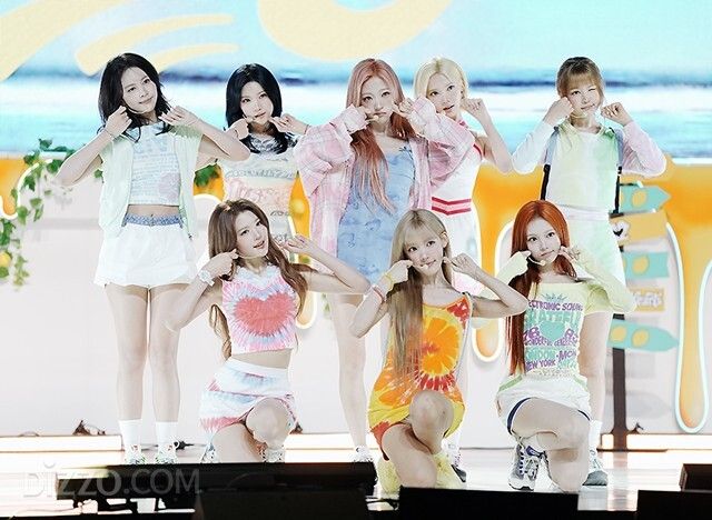 "올여름 플레이리스트 책임진다"…하츠투하츠, '레몬탱'으로 잇는 SM 대표 서머송 계보 [종합]