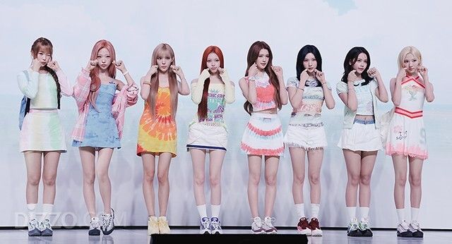 "올여름 플레이리스트 책임진다"…하츠투하츠, '레몬탱'으로 잇는 SM 대표 서머송 계보 [종합]