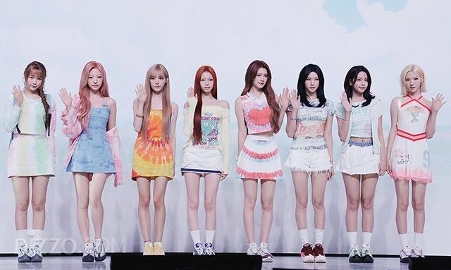"올여름 플레이리스트 책임진다"…하츠투하츠, '레몬탱'으로 잇는 SM 대표 서머송 계보 [종합]