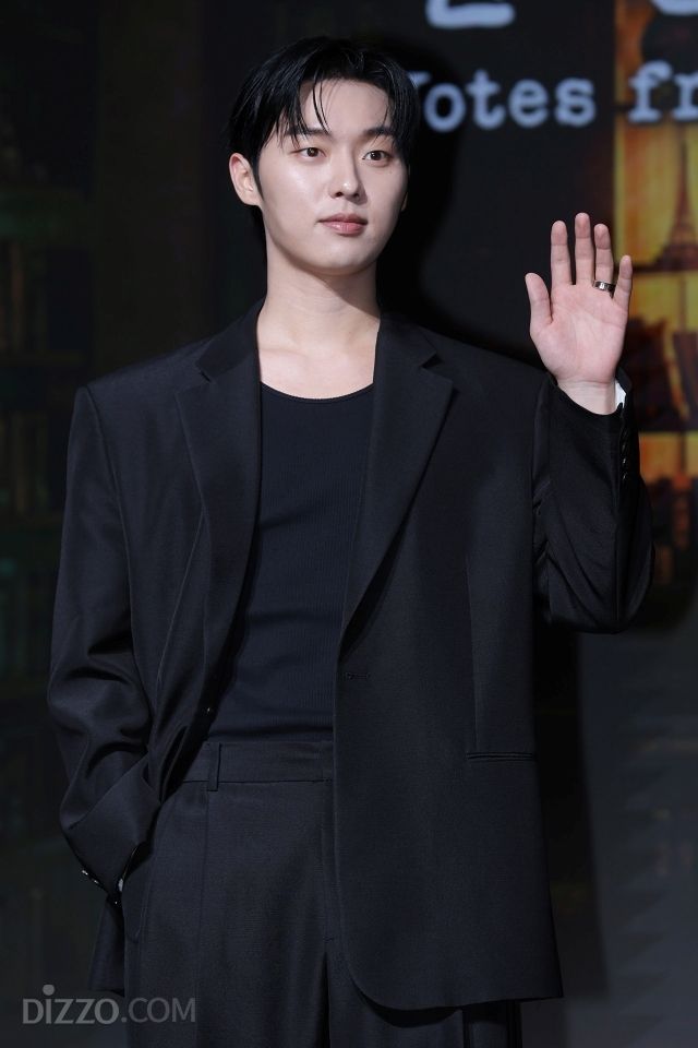 [종합] "내 이야기인가 싶어 뜨끔"…날것의 최현욱에게 빠진 최민식, '맨 끝줄 소년'
