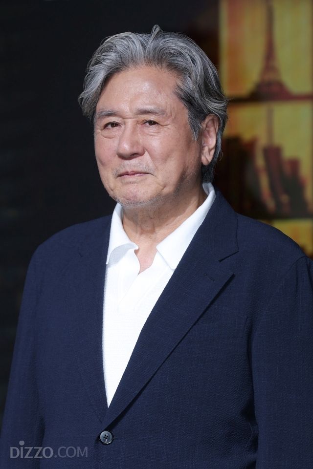 [종합] "내 이야기인가 싶어 뜨끔"…날것의 최현욱에게 빠진 최민식, '맨 끝줄 소년'