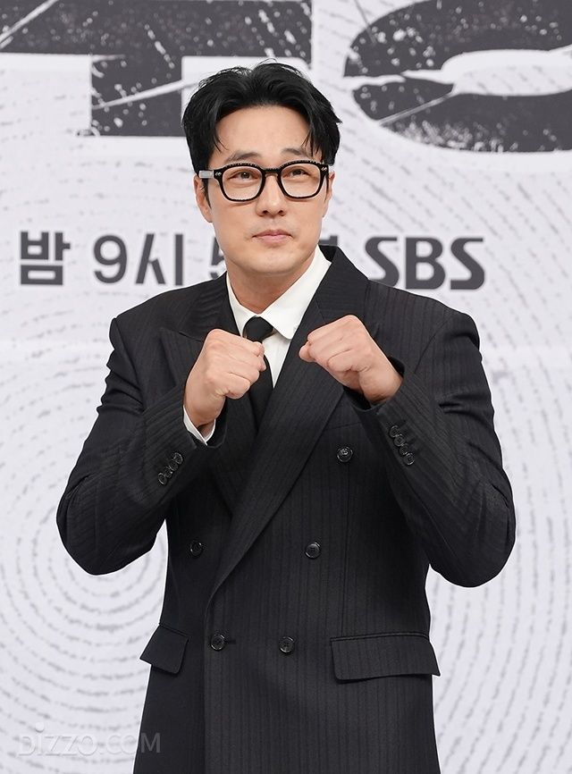 "사이다 아닌 권선징악"…소지섭·최대훈·윤경호가 완성할 아빠 유니버스 '김부장' [종합]