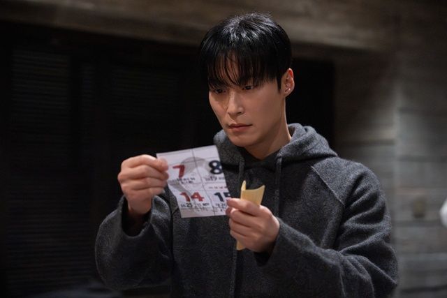 "들뜨지 않으려고 해요"…이제부터 시작될 허남준의 '멋진 신세계' [인터뷰]