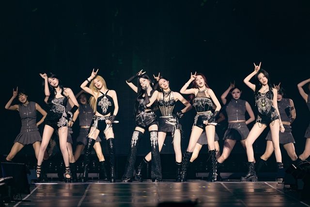 베이비몬스터 콘서트 리뷰 / 사진: YG엔터테인먼트 제공