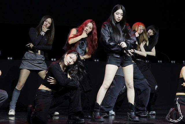 [종합] "멤버 누구도 대체할 수 없어"…걸크루 키비츠, K-팝 신의 '한 수'