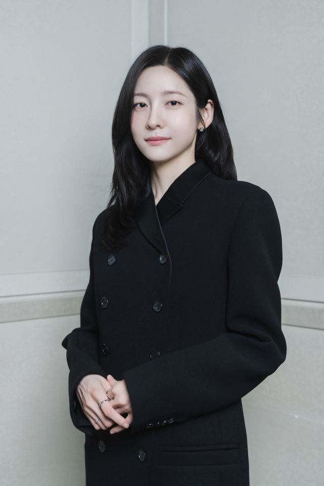 영화 '와일드 씽'에서 도미 역으로 열연한 배우 박지현 / 롯데엔터테인먼트 제공