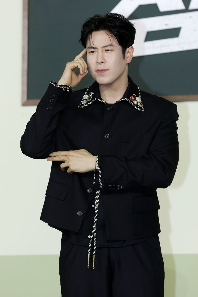"팀 케미=판타스틱4"…원작 우려 정제한 '참교육', 빈틈없는 사이다 예고 [종합]