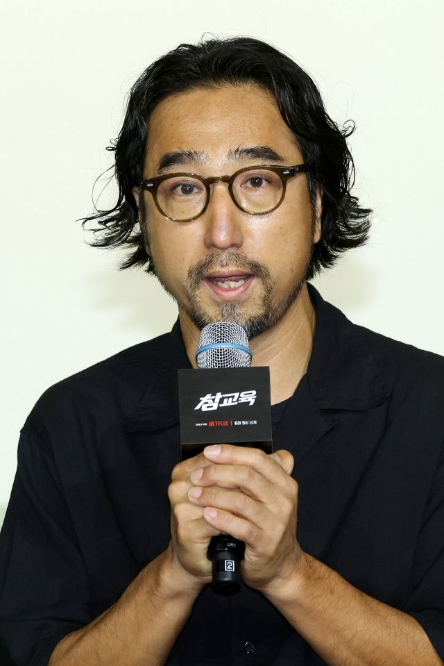 "팀 케미=판타스틱4"…원작 우려 정제한 '참교육', 빈틈없는 사이다 예고 [종합]