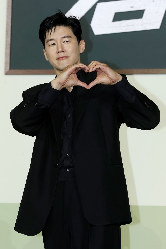 "팀 케미=판타스틱4"…원작 우려 정제한 '참교육', 빈틈없는 사이다 예고 [종합]