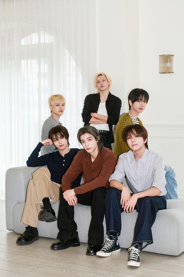 보이넥스트도어 " 처음부터 끝까지 함께한 'HOME'…우리의 안식처 됐으면" [인터뷰]