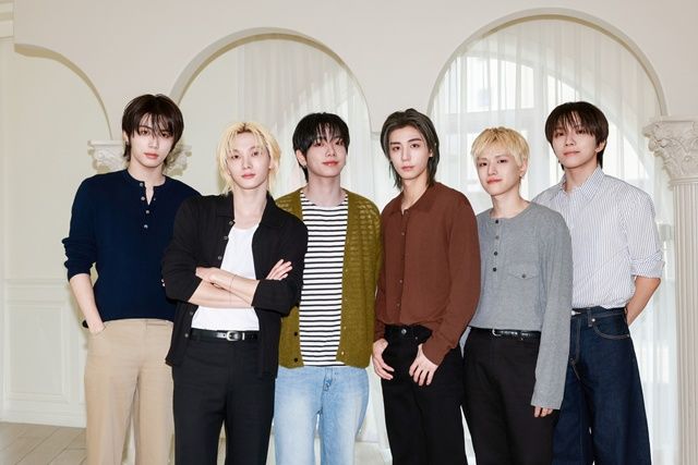 보이넥스트도어 " 처음부터 끝까지 함께한 'HOME'…우리의 안식처 됐으면" [인터뷰]
