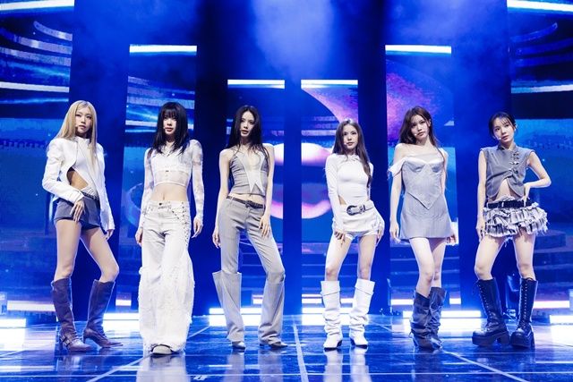 [종합] "하나의 장르가 되고 싶다"…'izna'만의 템포를 완성할 'SET THE TEMPO'