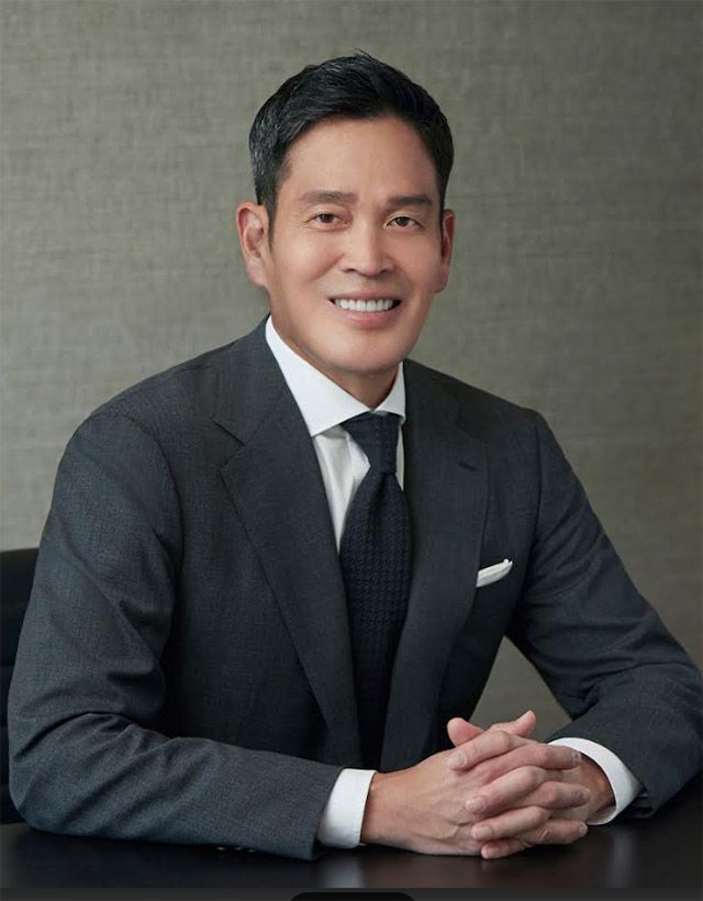 정용진 신세계그룹 회장./신세계그룹 제공