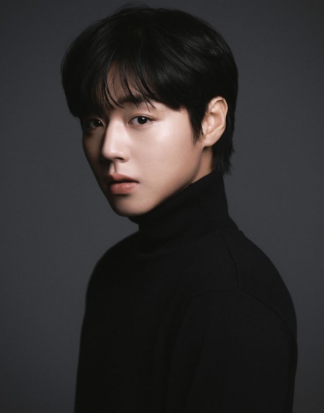 '취사병 전설이 되다'에서 강성재 역을 맡아 열연한 배우 박지훈 / YY엔터테인먼트 제공
