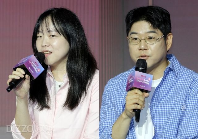"겨울엔 '솔로지옥', 여름엔 '모솔연애'"…亞 대표 연프 노리는 '모태솔로지만2' [종합]