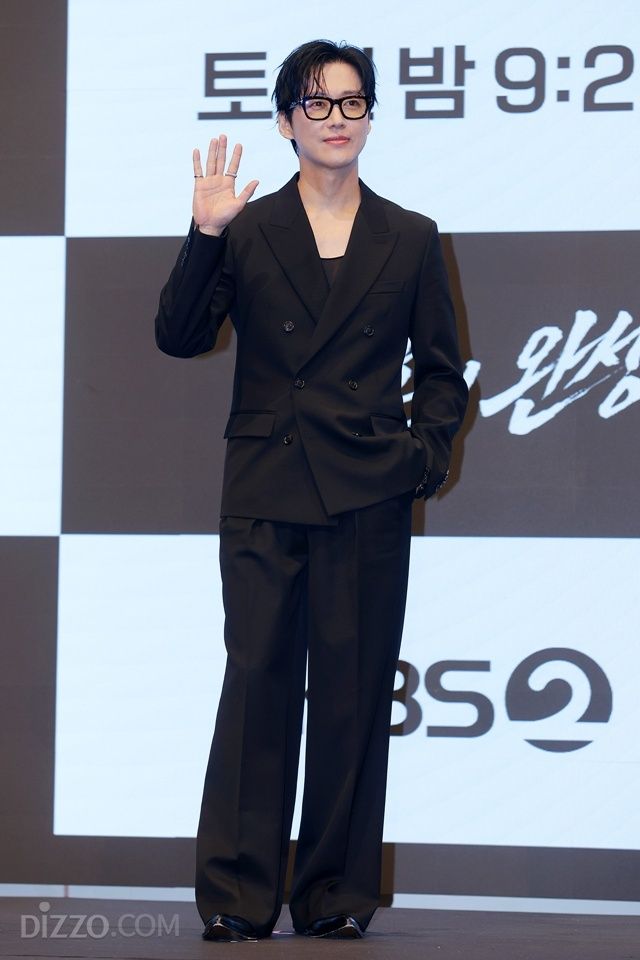 [종합] "첫 느낌부터 좋았다"…'믿보배' 남궁민이 '결혼의 완성'을 선택한 이유