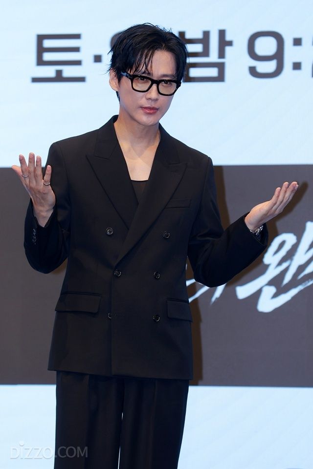[종합] "첫 느낌부터 좋았다"…'믿보배' 남궁민이 '결혼의 완성'을 선택한 이유