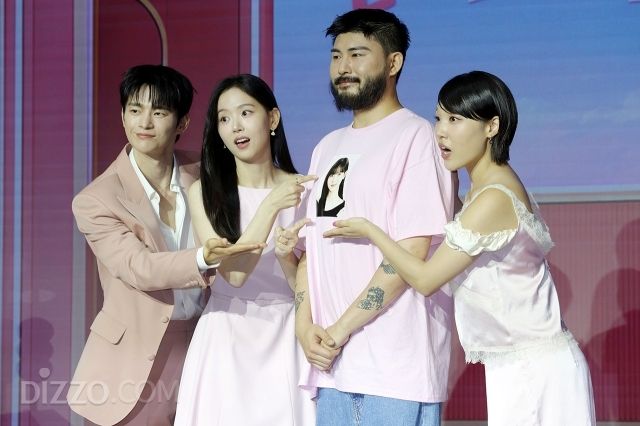 "겨울엔 '솔로지옥', 여름엔 '모솔연애'"…亞 대표 연프 노리는 '모태솔로지만2' [종합]