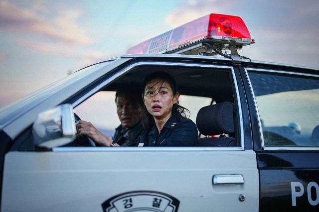 영화 '호프' 스틸컷 / 플러스엠엔터테인먼트