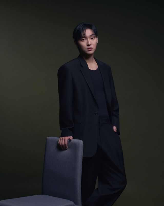 '맨끝줄소년' 최현욱, "연기 더 사랑하게 돼…늘 궁금한 배우 되기를" [인터뷰]