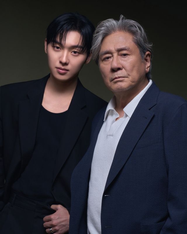 '맨끝줄소년' 최현욱, "연기 더 사랑하게 돼…늘 궁금한 배우 되기를" [인터뷰]