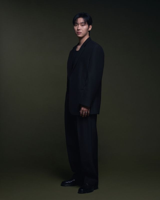 '맨끝줄소년' 최현욱, "연기 더 사랑하게 돼…늘 궁금한 배우 되기를" [인터뷰]
