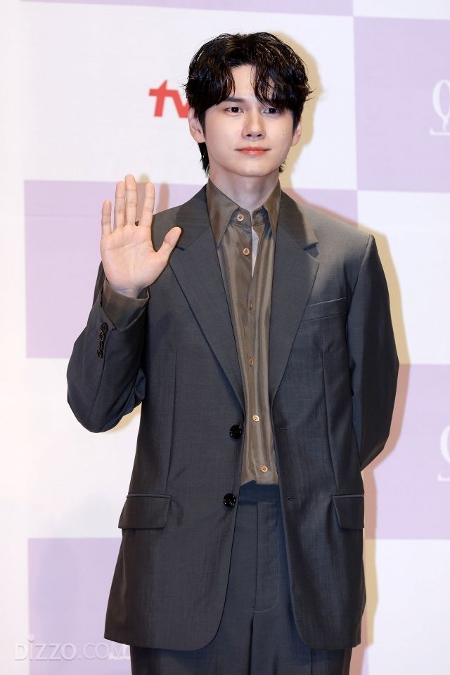 "손예진 못지않은 박은빈표 오컬트 로코"…드라마로 재탄생한 '오싹한 연애' [종합]